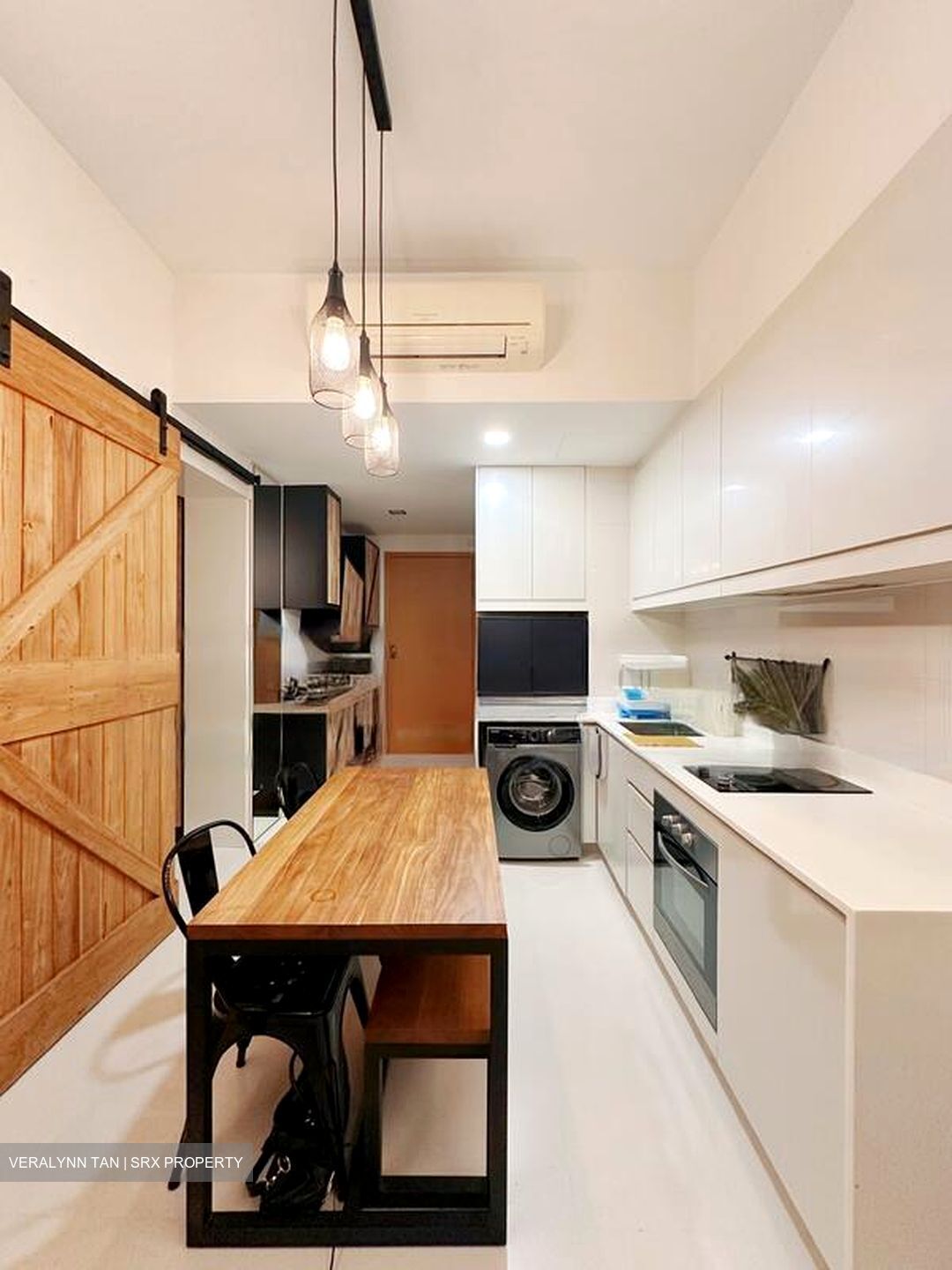 The Skywoods (D23), Condominium #490923201